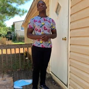 Meet your Posher, Rickel